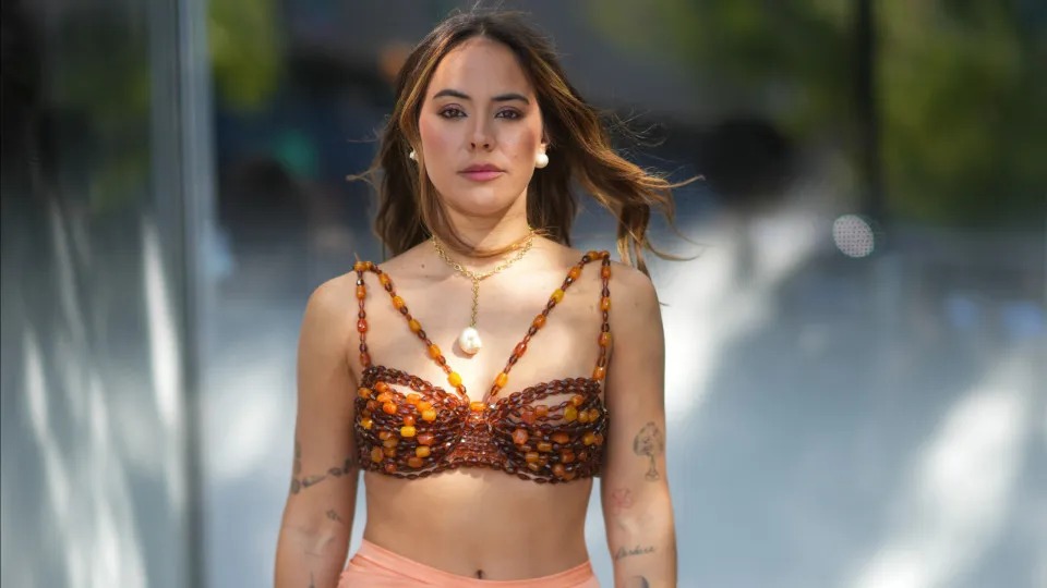 Presença ao lado de Bad Bunny gera curiosidade