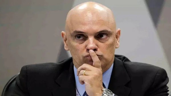 Ministro do STF questiona possível monitoramento interno