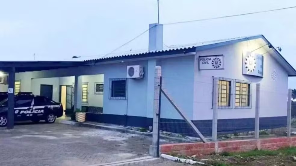 Padre condenado por estupro é preso na Serra Gaúcha após a celebração da missa