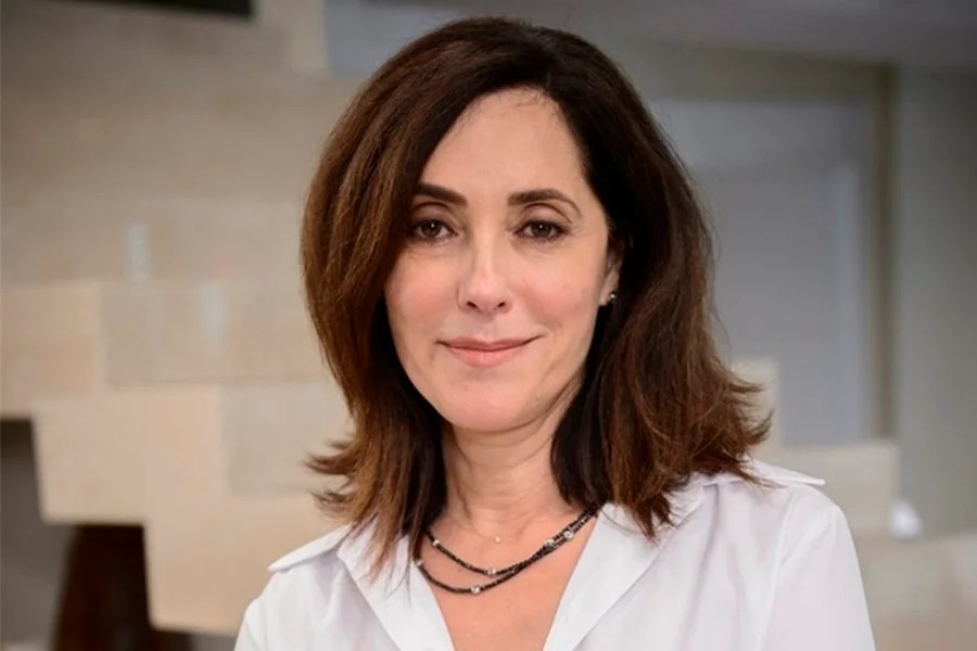 Homenagem ao BBB26 feita por Christiane Torloni com memes