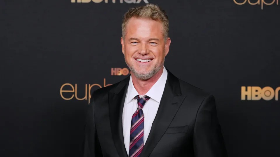 Astro de Grey's Anatomy, Eric Dane, falece aos 53