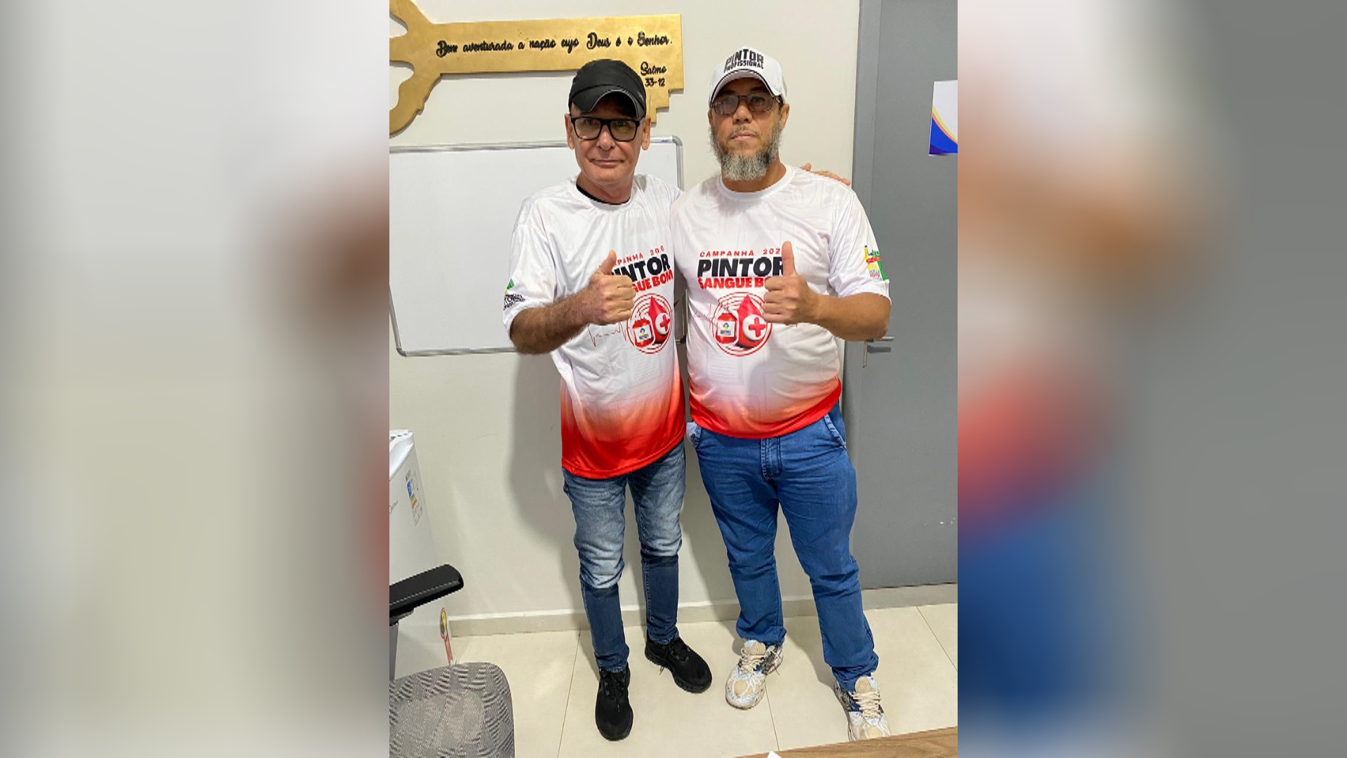 Sangue Bom 2026, é na segunda, 23 de fevereiro