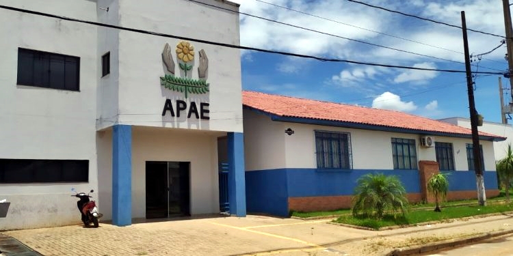 Leilão Virtual da APAE/Jaru muda do dia 03 para o dia 10 de abril