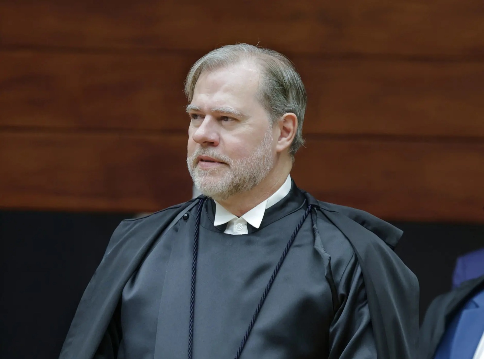 Pedido de afastamento de Toffoli é rejeitado