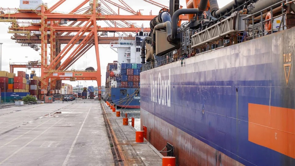 Brasil se destaca após reviravolta tarifária nos EUA