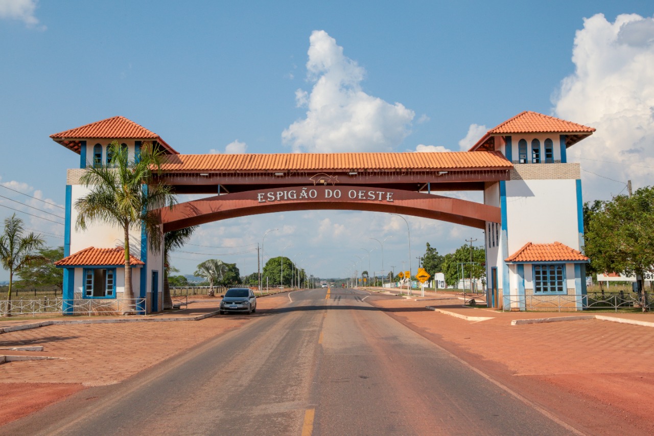 PSD sai ileso de ação na Justiça em Espigão