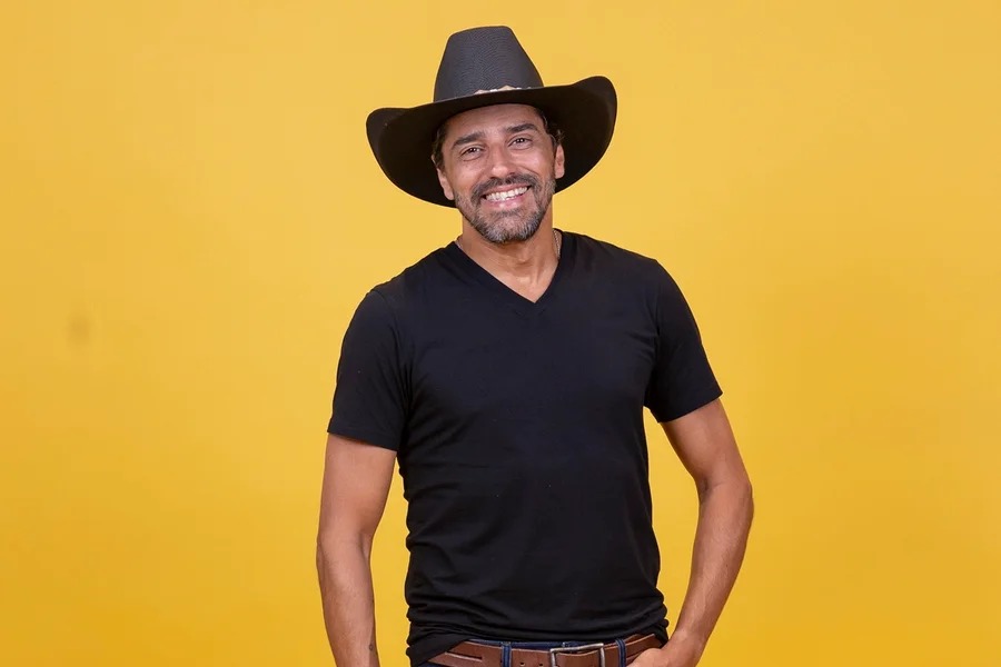 Do erro à preocupação: Cowboy tenta se reerguer no BBB26