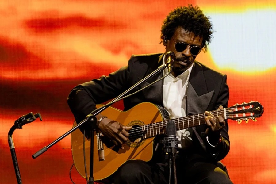 Entenda disputa judicial envolvendo canções de Seu Jorge