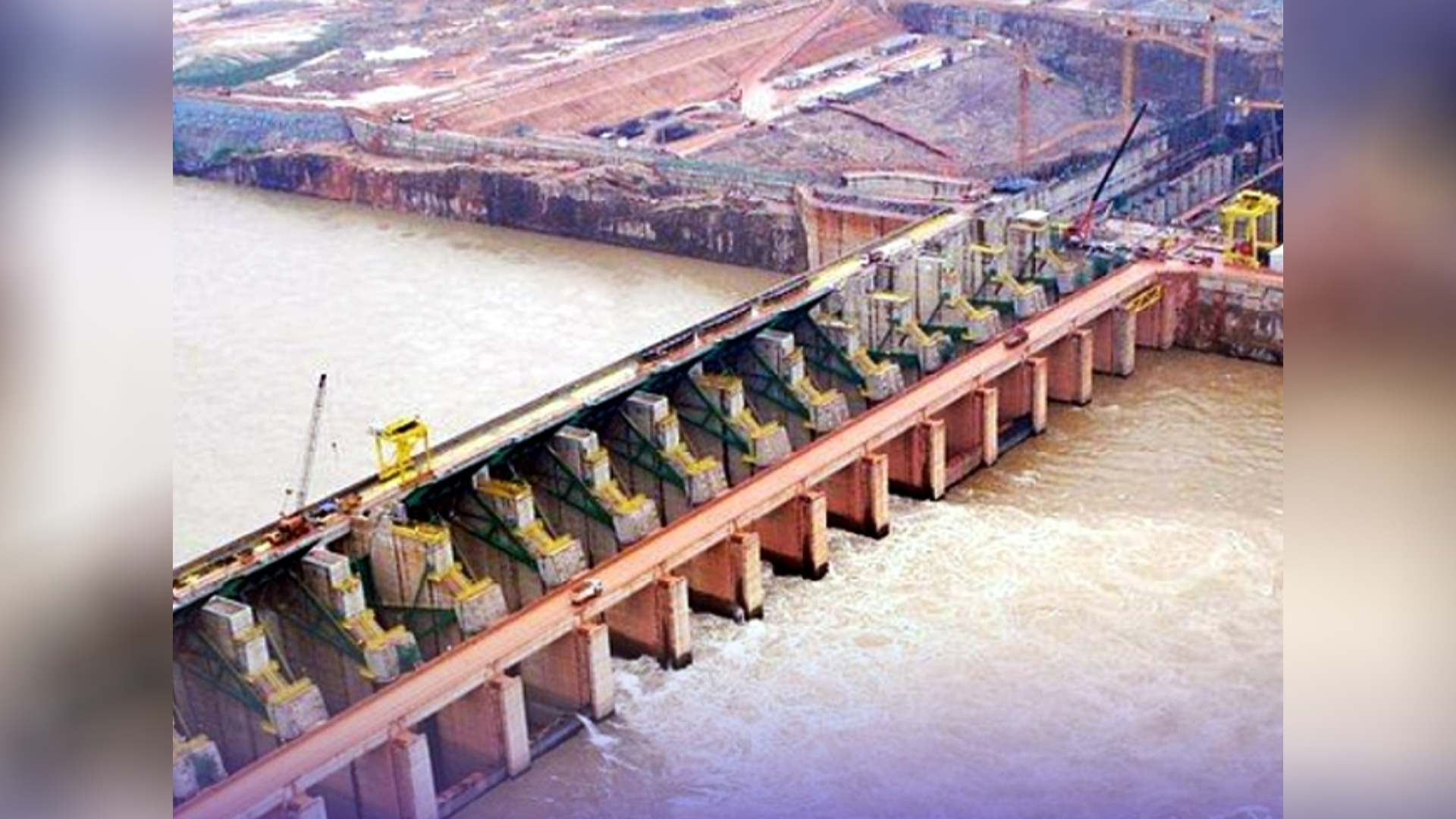 Funai e Santo Antônio Energia são condenados; Leia Mais