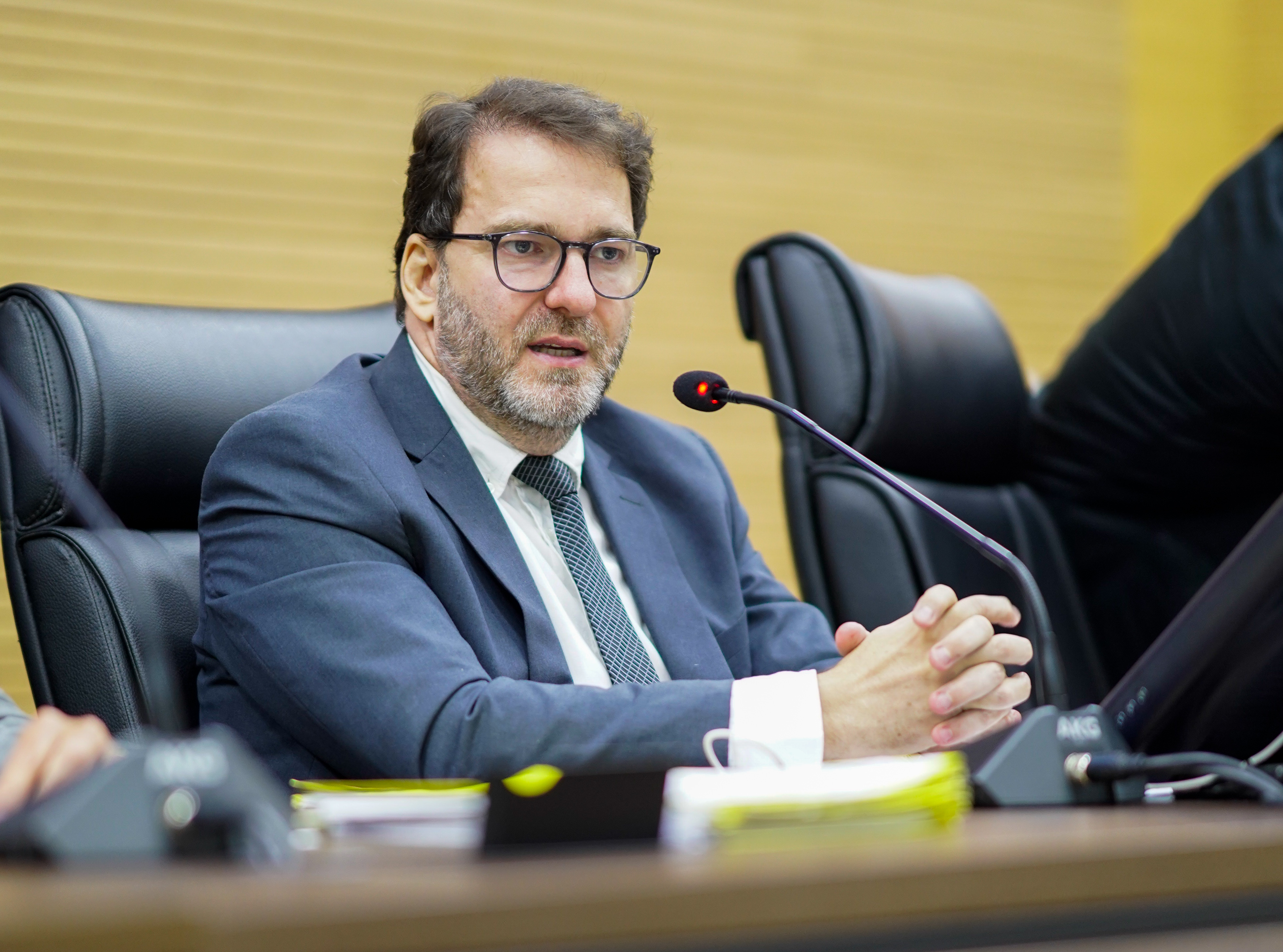 Governo é acionado para apoiar desabrigados em Costa Marques