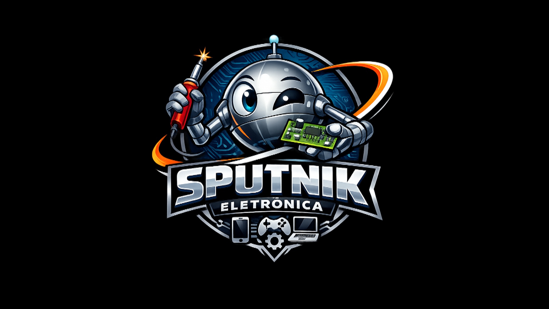 Eletrônica Sputnik amplia serviços de manutenção especializada em Cacoal