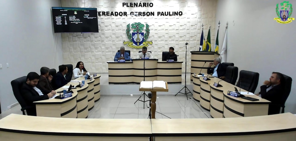 Câmara de São Francisco instala CPI da Saúde para apurar desvios para jogos de azar