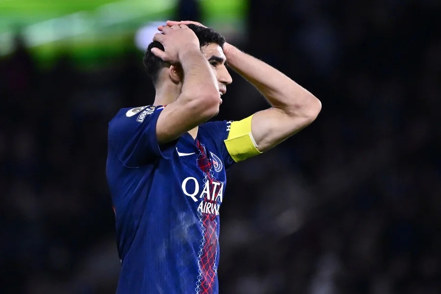 Rival do Brasil na Copa fala sobre denúncias