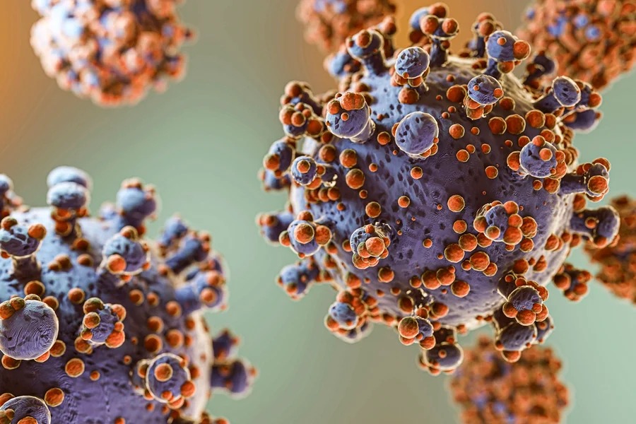 Vírus do resfriado pode permanecer ativo sem sinais