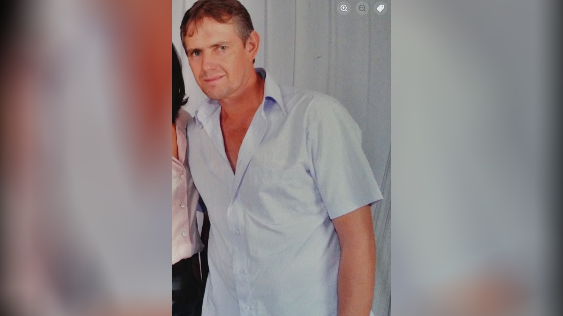 “Polaco” é encontrado morto dentro de casa