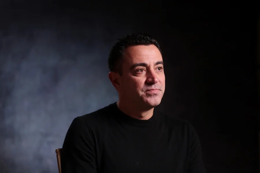 Seleção do Marrocos tem Xavi como alvo para a Copa