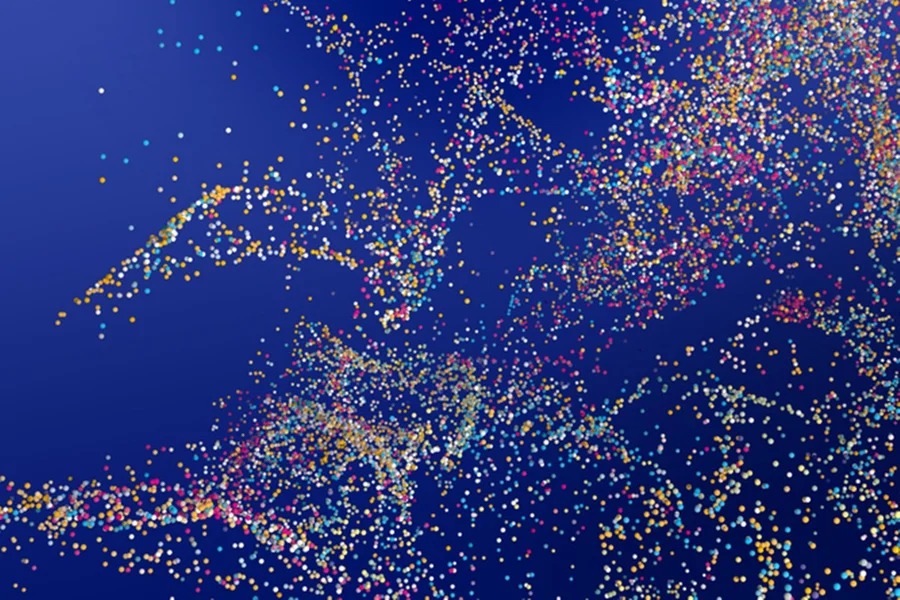 Pesquisa detecta microplásticos em tumores prostáticos