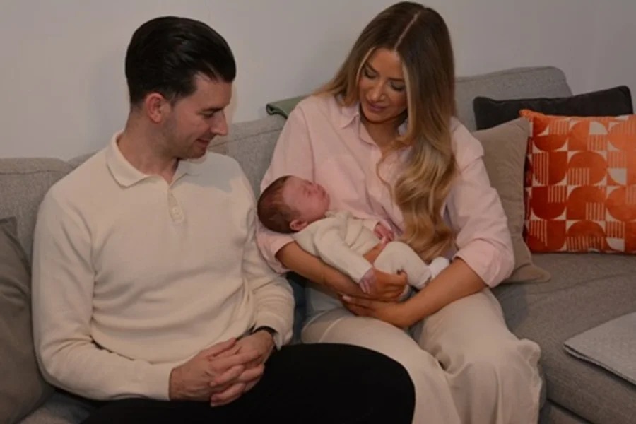 Mulher dá à luz após receber útero de doadora falecida