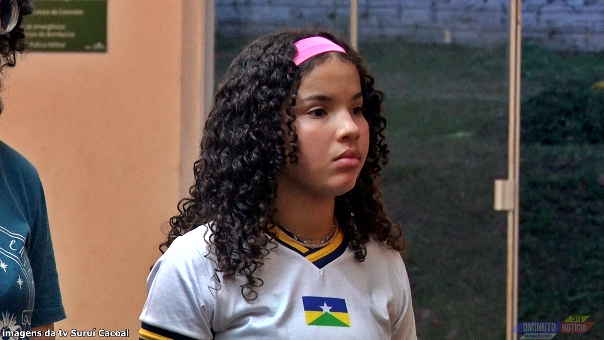 Oficina gratuita no Teatro Municipal revela talentos em Cacoal