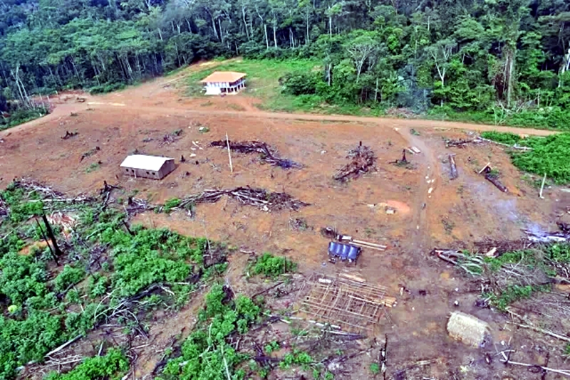 MPF acompanha situação fundiária de área pública em Itapuã