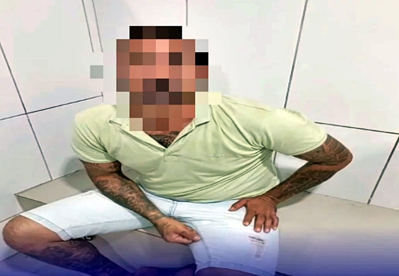 Suspeita de receptação leva homem à delegacia