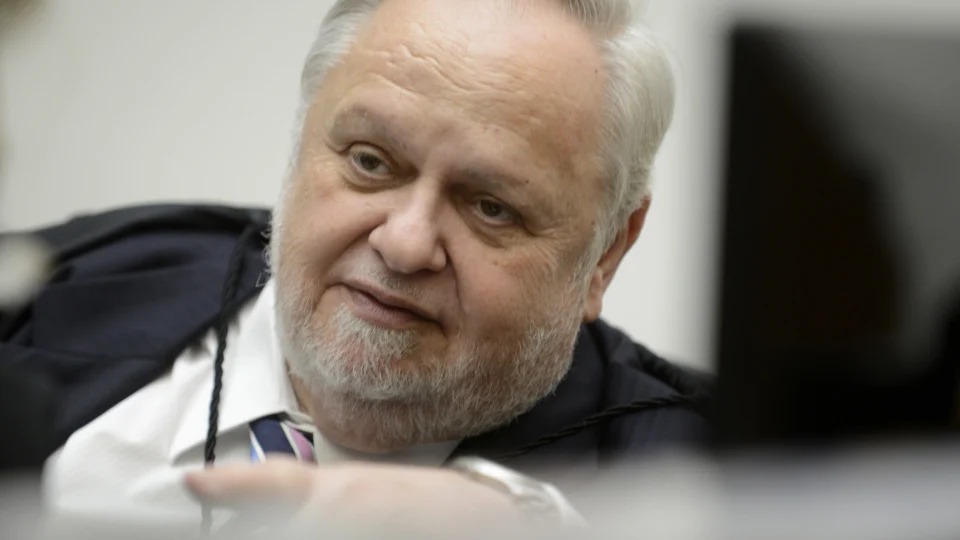 Morre Felix Fischer, que relatou processos da Lava Jato no STJ