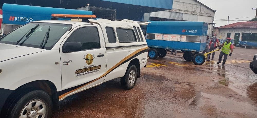 Corpo do médico jaruense que faleceu no Rio Grande do Sul chega nesta terça-feira, 22 em Jaru, RO