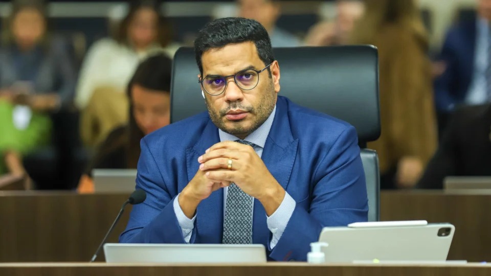 TCU cobra explicações sobre salas VIP usadas por tribunais