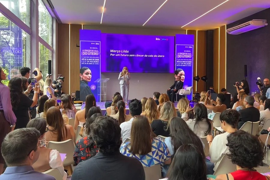 Vacina existe, mas câncer do colo do útero ainda preocupa