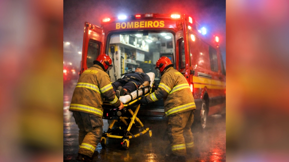 Homem morre após ser baleado por engano durante ataque em Cerejeiras