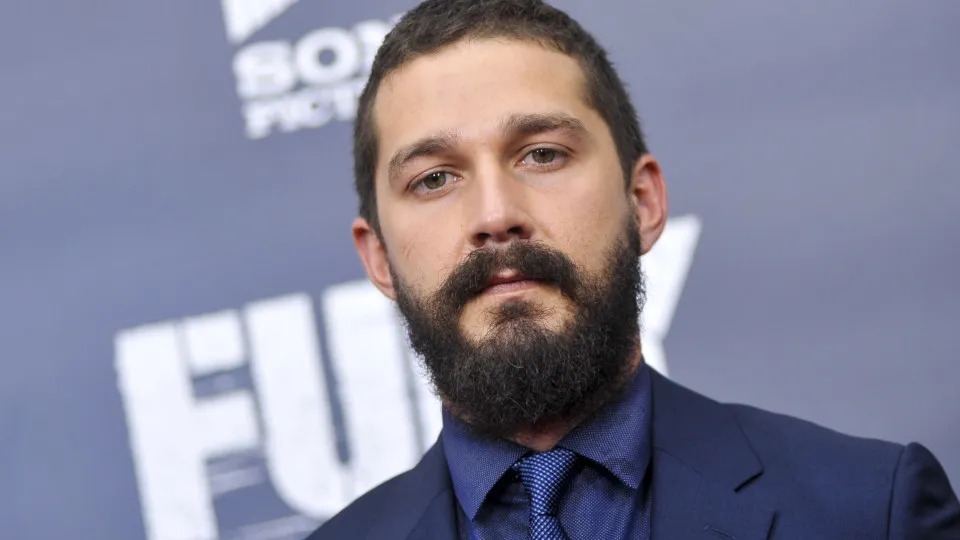 Ator Shia LaBeouf terá de pagar fiança e cumprir reabilitação