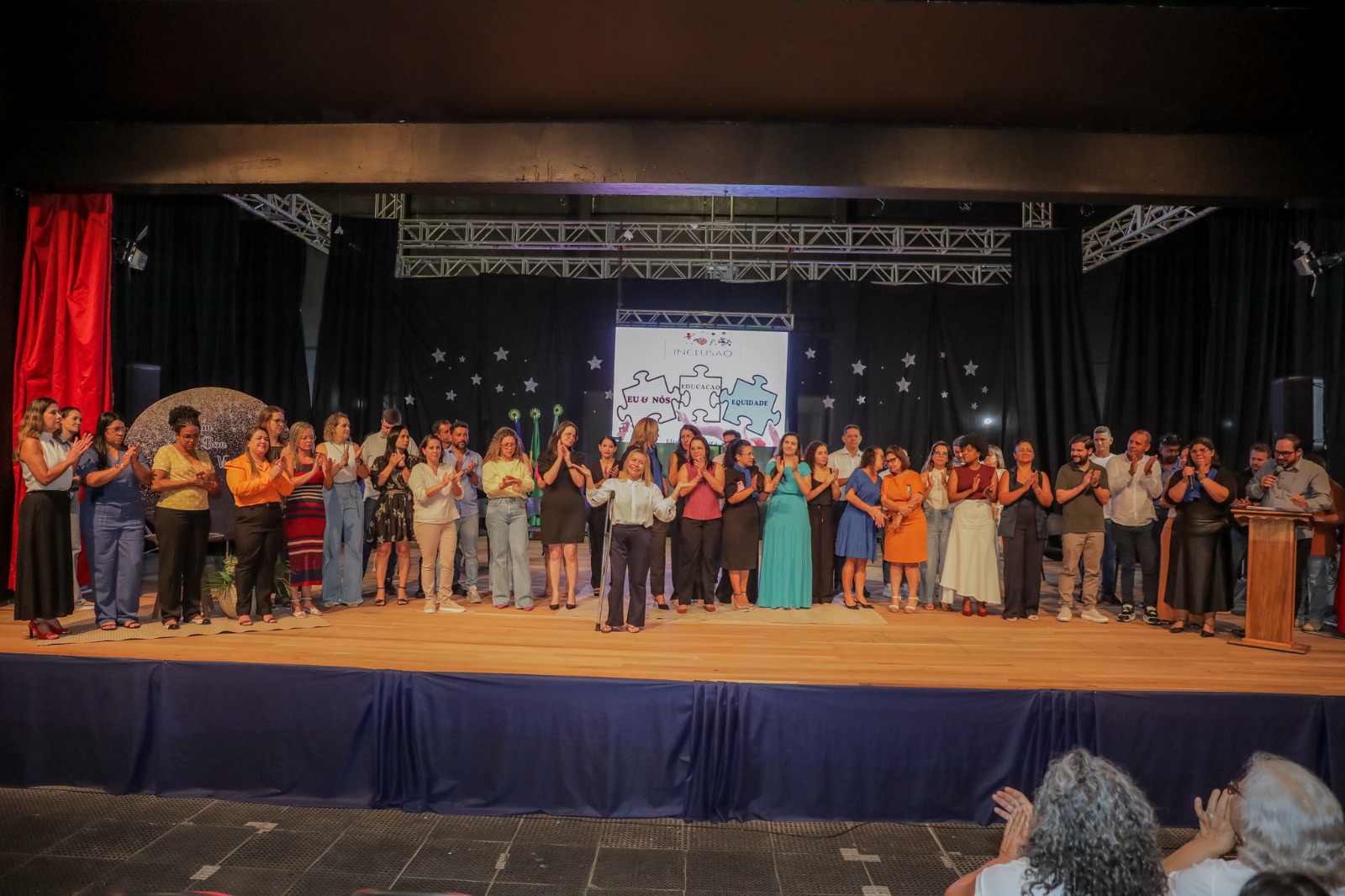 Ano Letivo 2026 na rede municipal começa em Cacoal