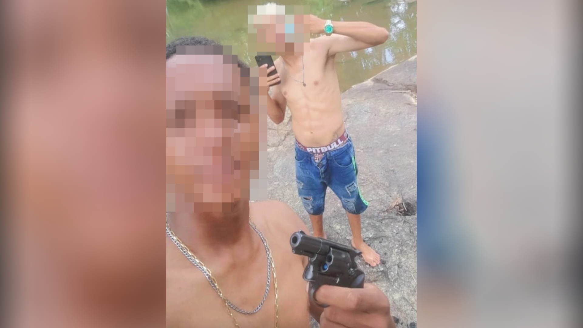 Polícia Civil prende dois por furtos de motocicletas em Jaru