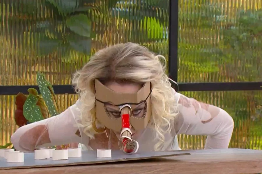 Quadro do programa é alvo de comentário de Ana Maria