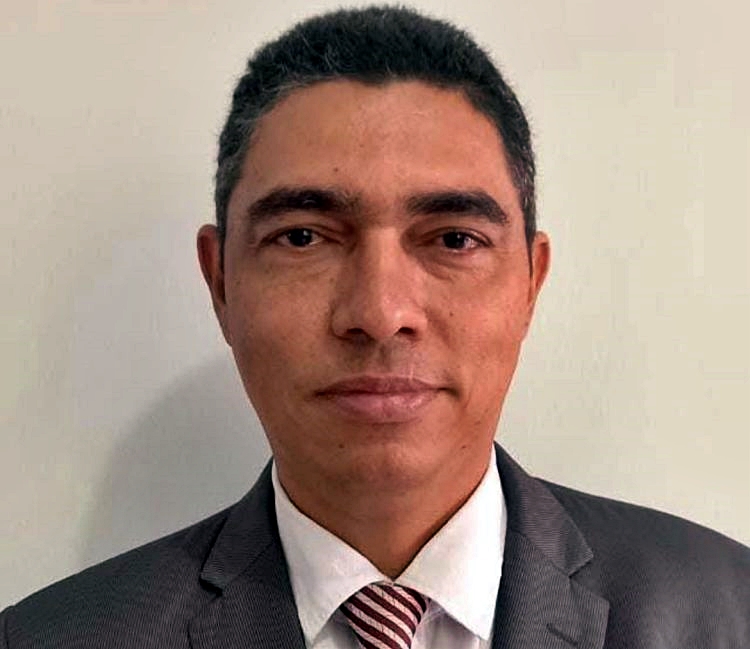 Morre Theobromense Alex Roberto Beltrão Alves