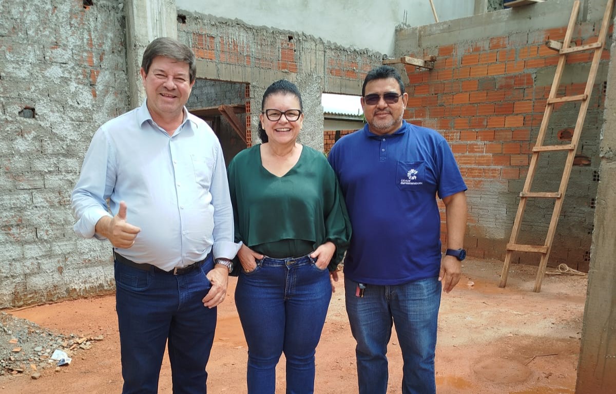 Sebrae amplia estrutura para impulsionar economia local