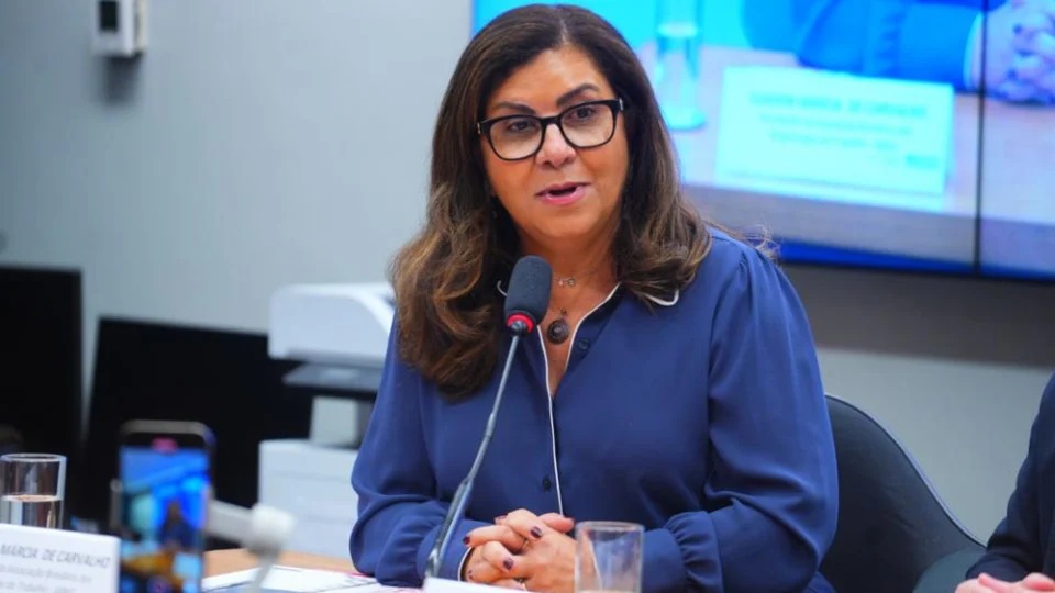 Tribunais detalham benefícios da magistratura após crítica da juíza