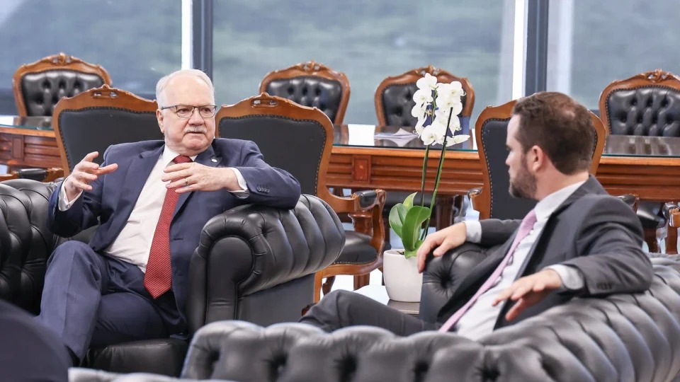 Órgãos instituem grupo para debater penduricalhos