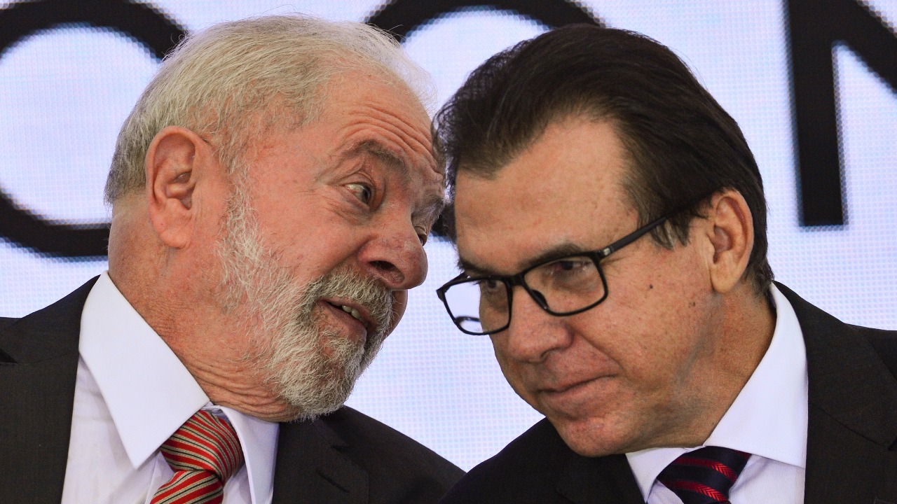 Redução da jornada é prioridade, afirma Marinho