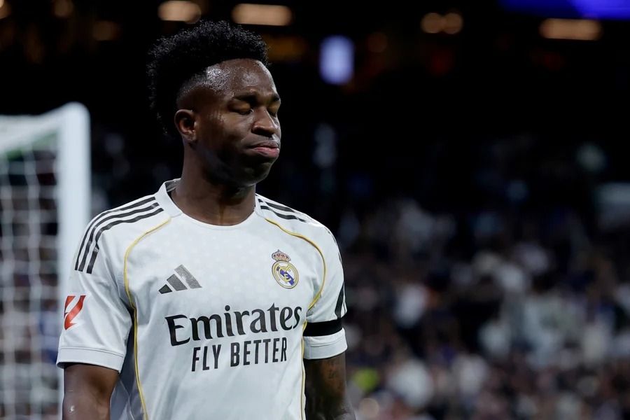 Derrota encerra sequência histórica do Real no Santiago Bernabéu