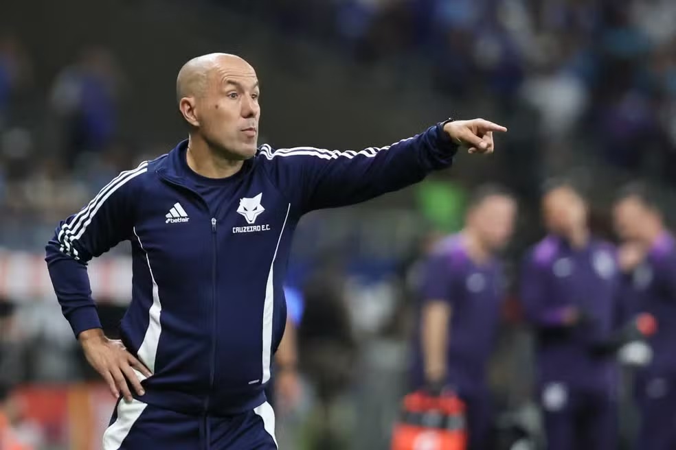 Leonardo Jardim está próximo de assumir comando do Flamengo