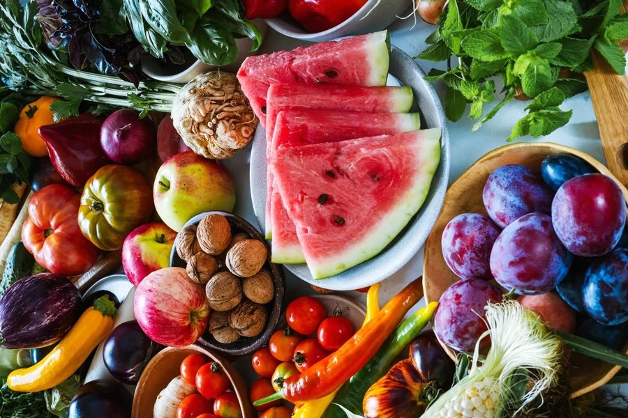 Dicas práticas para não errar na hora de comprar hortifrútis