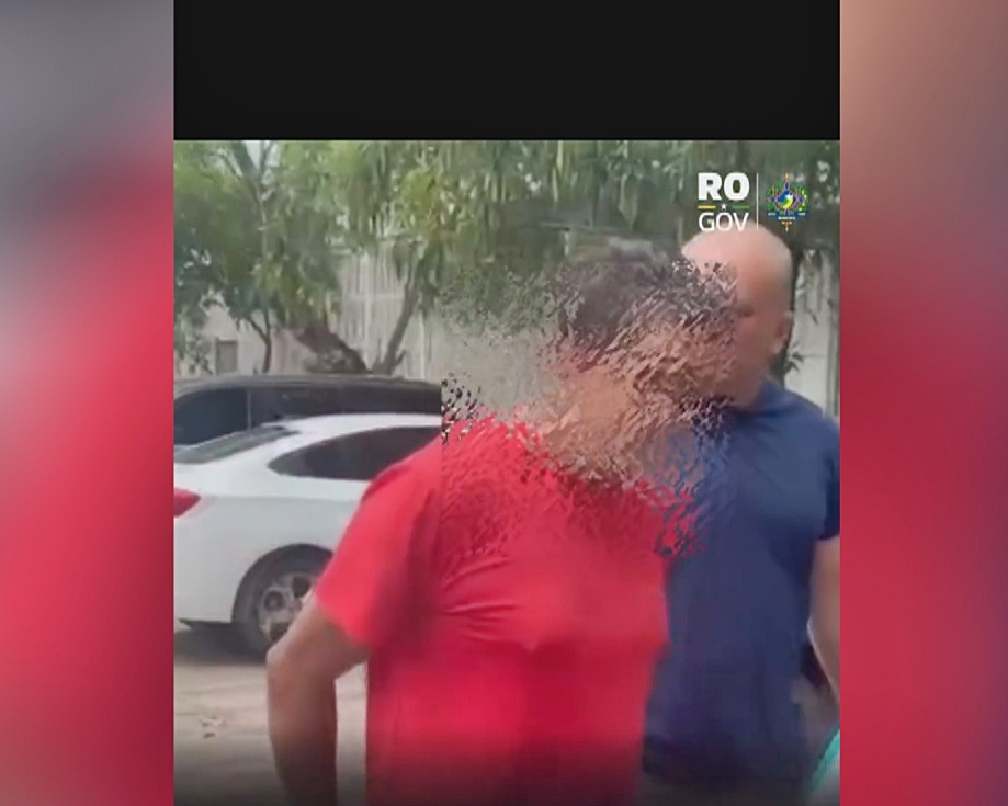 Suspeito de homicídio do próprio irmão é preso em Porto Velho