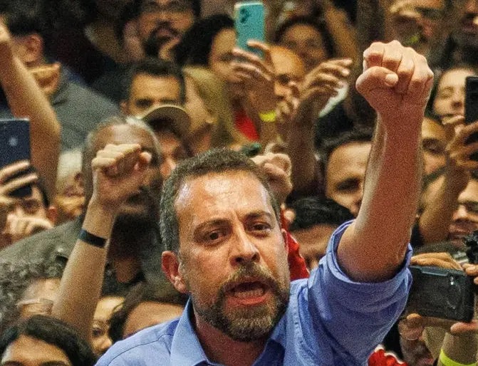 Boulos reage a críticas empresariais sobre jornada 6x1