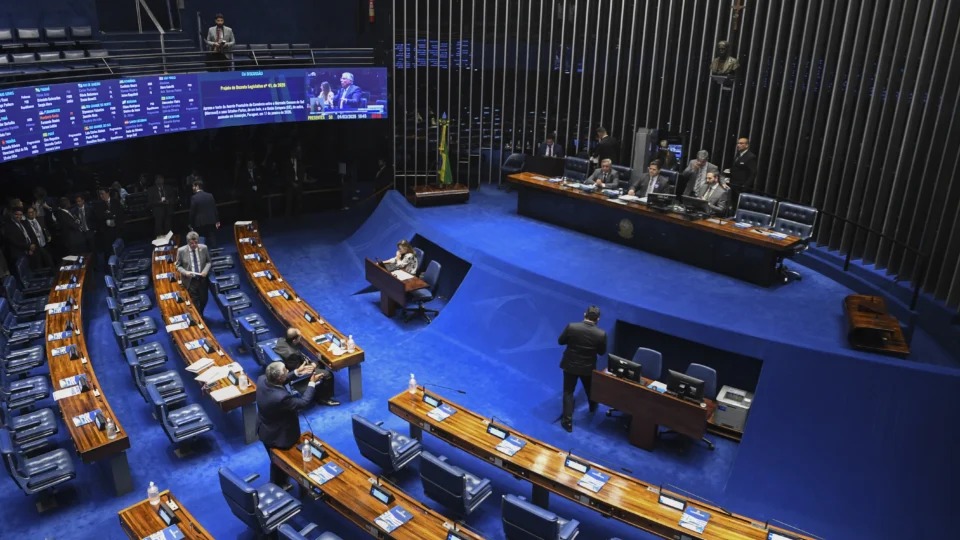 Acordo entre Mercosul e União Europeia avança no Senado