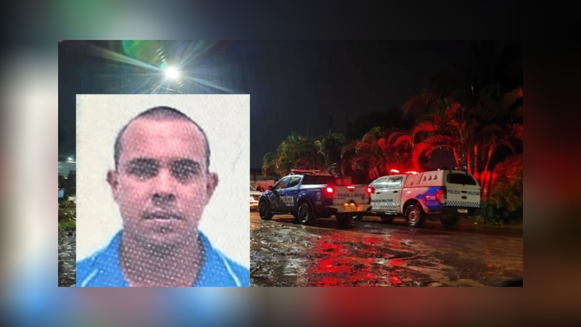 Pedreiro é encontrado morto com tiro na cabeça dentro de casa em Vilhena