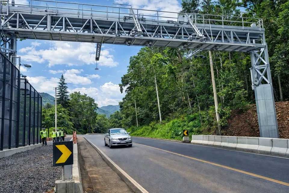 Justiça Federal dá prazo de cinco dias para ANTT explicar cálculo do pedágio da BR-364