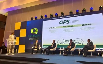 Setor químico apresenta iniciativas voltadas à segurança pública