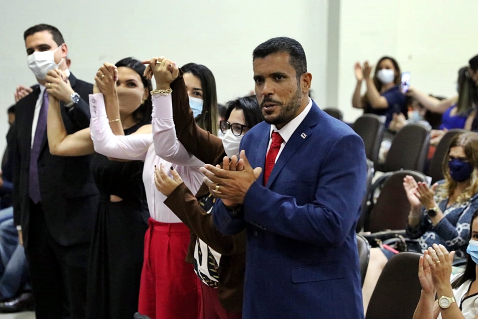 Diretoria da OAB/Jaru toma posse nesta quinta-feira, 24 no Auditório da ACIJ