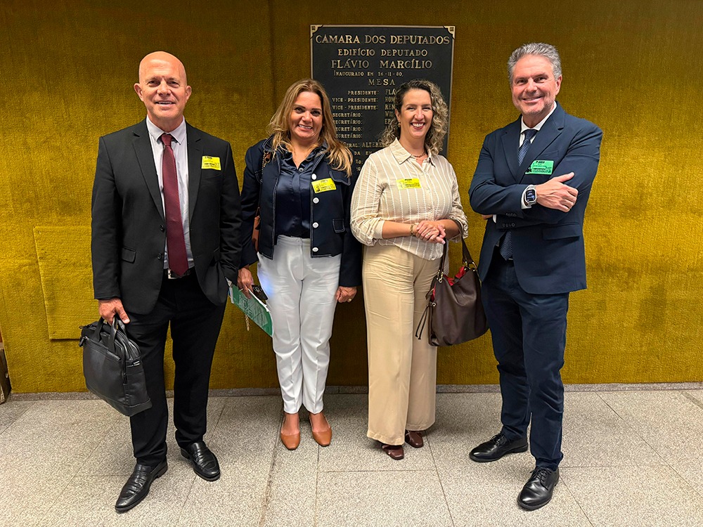 Debate em Brasília destaca proposta da FecomercioSP sobre jornada